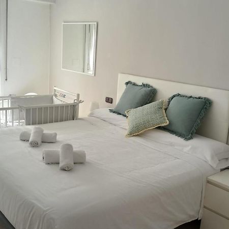 Ohana, Apartamento-Parking Privado Gratis-Centrico-Wifi-Ascensor-Sin Cuestas-82M2 Bermeo Exterior photo