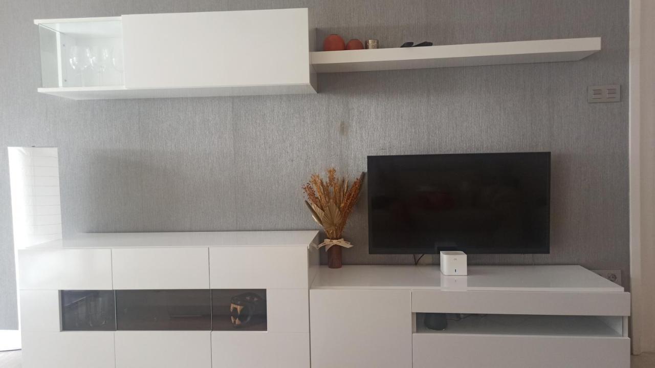 Ohana, Apartamento-Parking Privado Gratis-Centrico-Wifi-Ascensor-Sin Cuestas-82M2 Bermeo Exterior photo