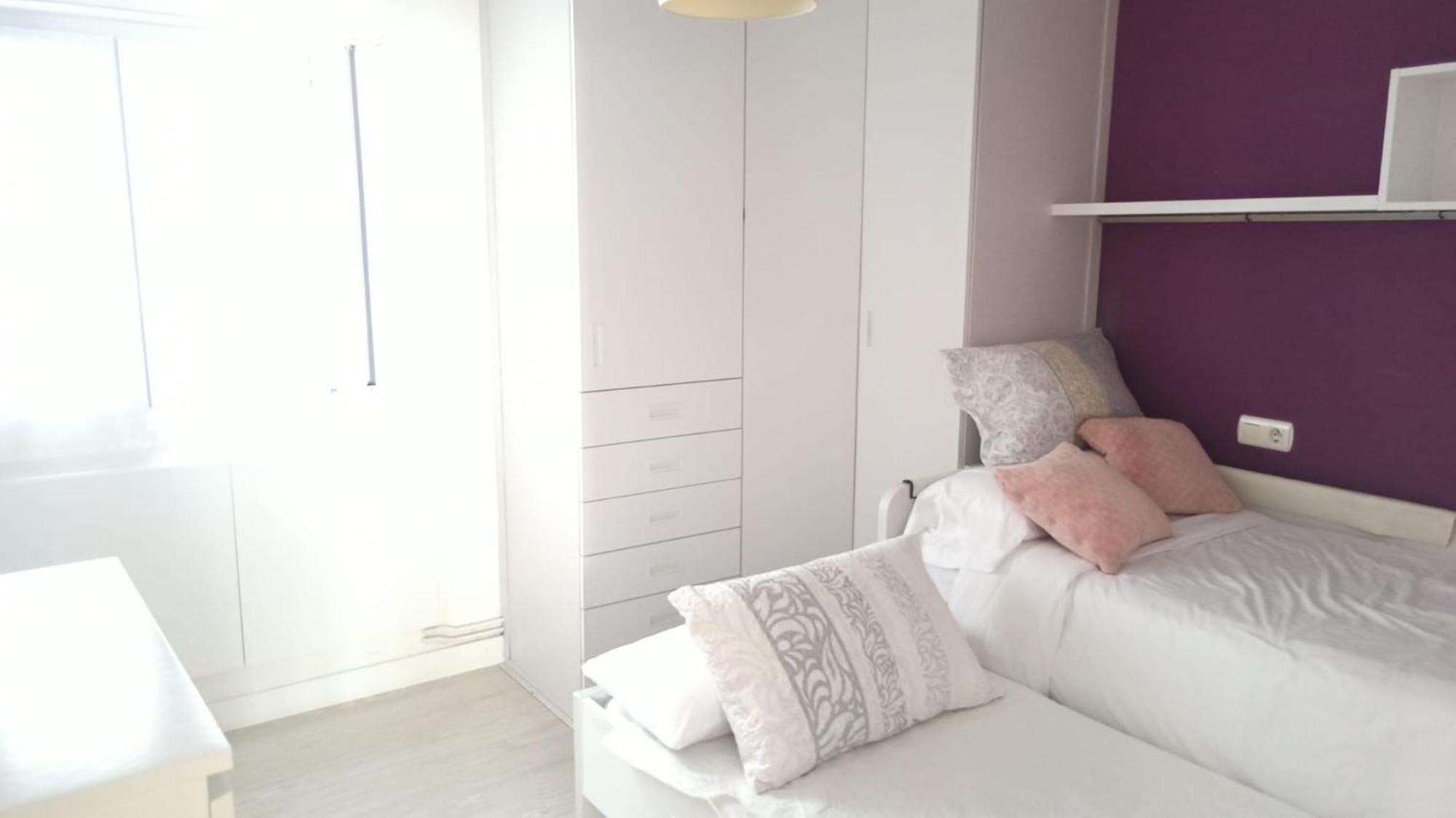 Ohana, Apartamento-Parking Privado Gratis-Centrico-Wifi-Ascensor-Sin Cuestas-82M2 Bermeo Exterior photo